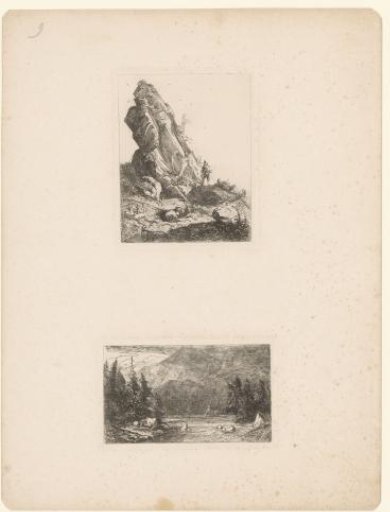 Two Representations