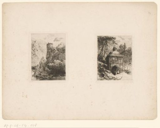 Two Representations