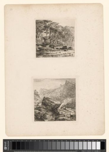Two Representations