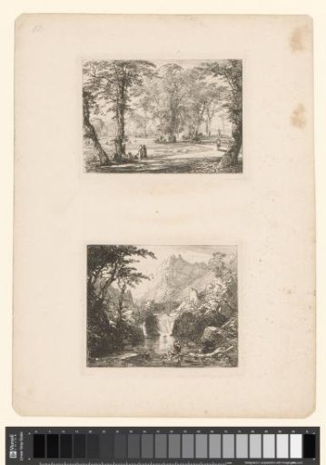 Two Representations