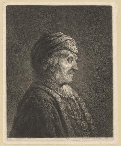Man with turban