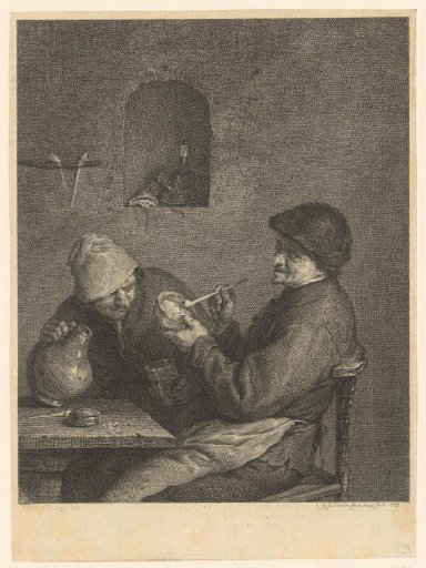Smoker and Drinker