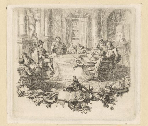 Session of the State Council