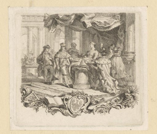 Alliance of the Protestant Princes