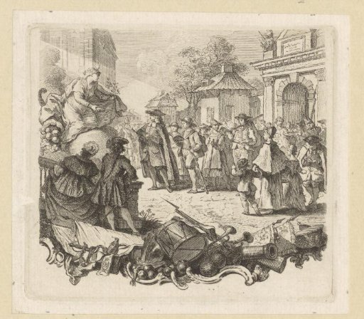 The Expelled Salzburgers