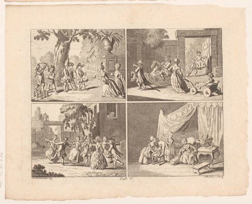 Bad habits of children at table, charity towards a poor man