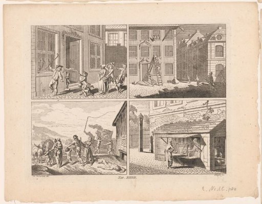 Hunting, fishing and fair