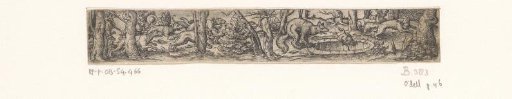 Fox Hunt