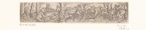 Bear Hunt