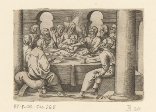 The Last Supper