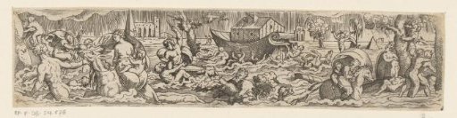 The Flood