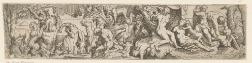 The Flood