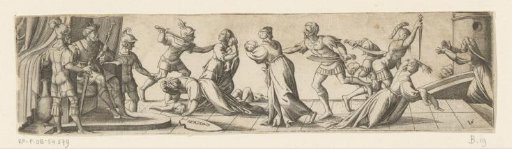 Massacre of the Innocents at Bethlehem