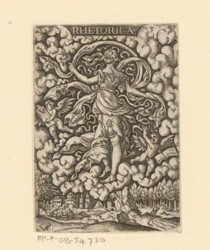 Rhetoric
