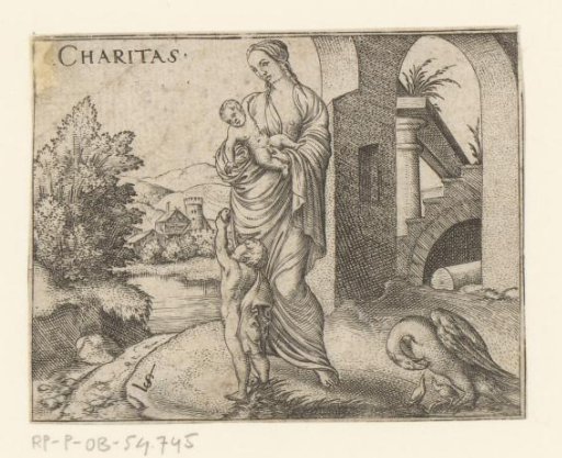 Charity (Caritas)
