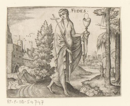 Faith (Fides)