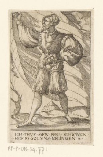 Standard Bearer