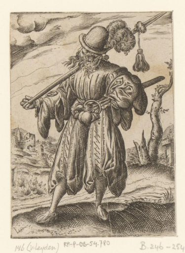 Landsknecht