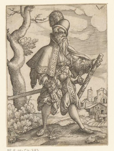 Field Marshal