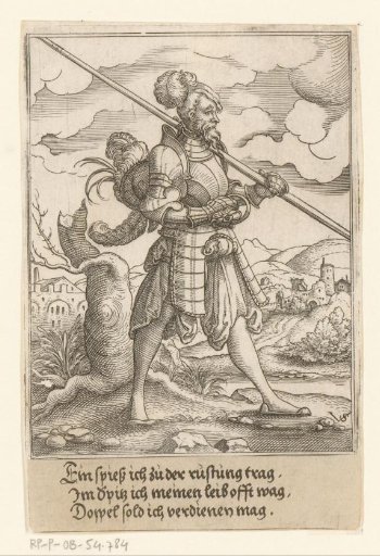 Pikeman