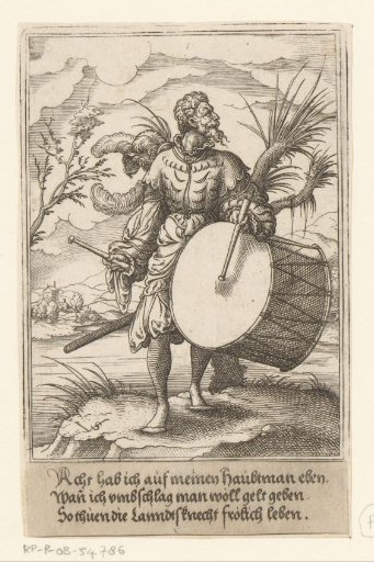 Drummer