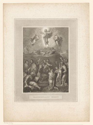 Transfiguration