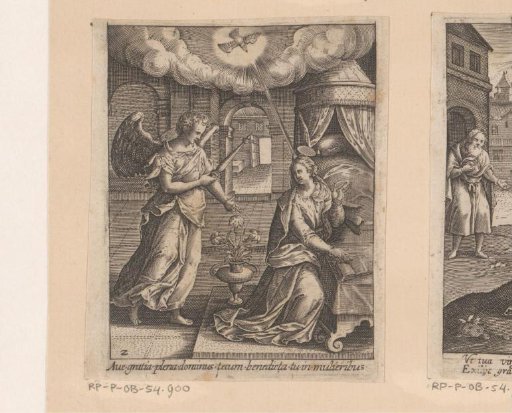 Annunciation