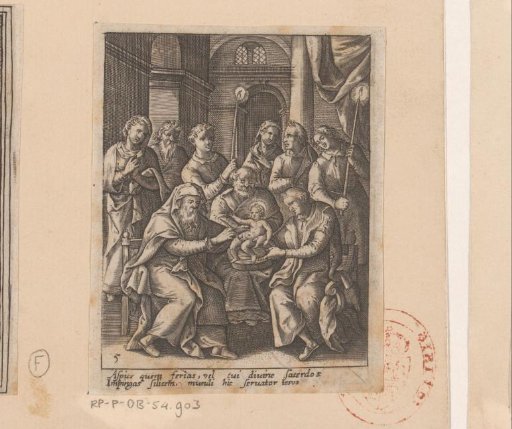 Circumcision of Christ