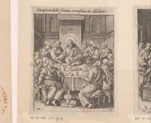 The Last Supper