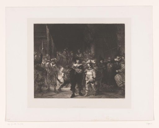 The Night Watch