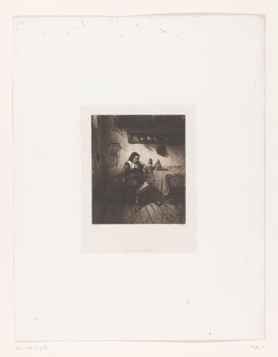 The Spinster
