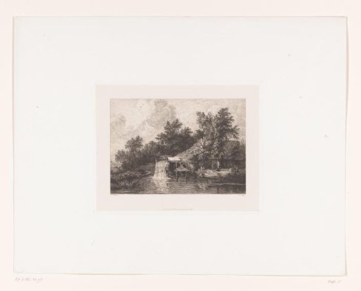 Watermill