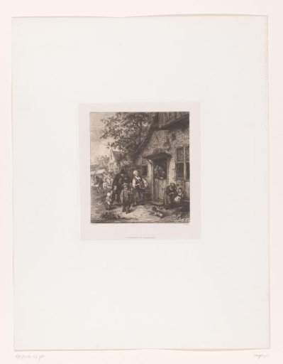 Peasant Fair