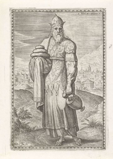 Melchizedek