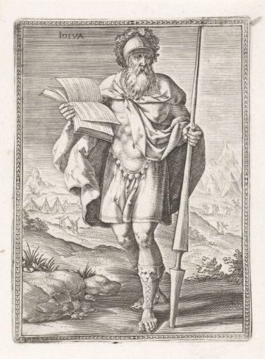Joshua
