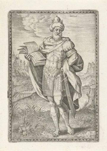 Josiah