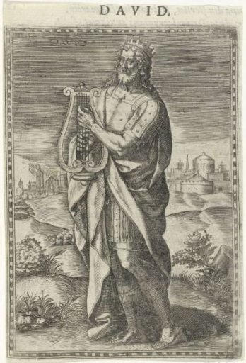 King David