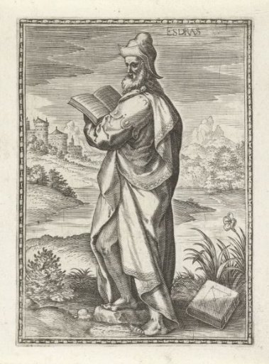 Ezra