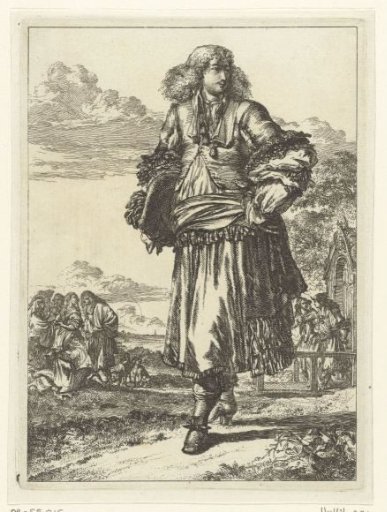 Figures à la Mode