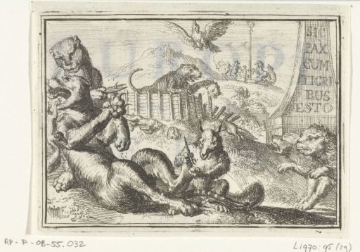 Title page for the pamphlet: Europe Never for One, 1702