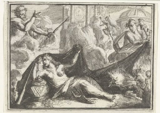 Esopus in Europe: Europe in Mourning
