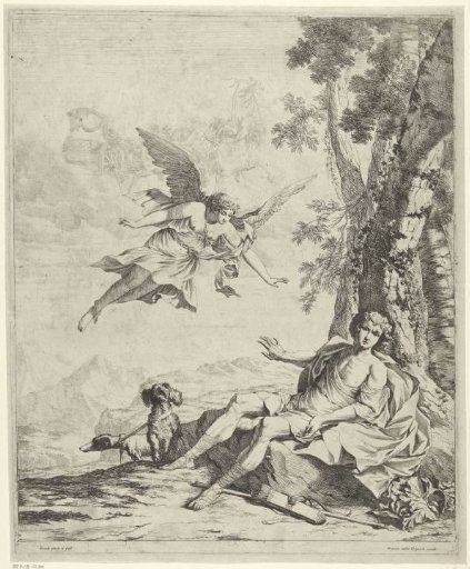 Aurora and Cephalus