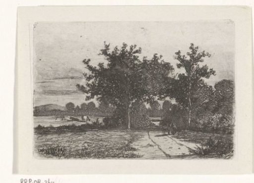 Country Road