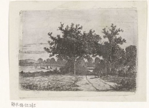 Country Road