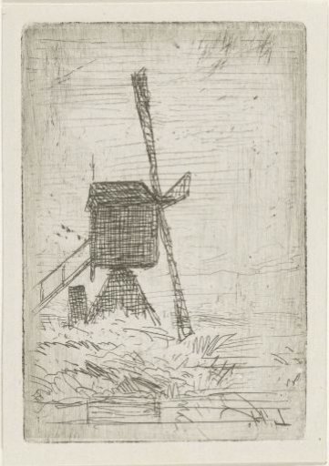 Windmill