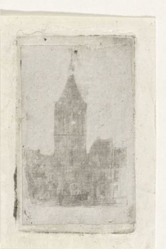 Tower