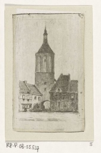 Tower