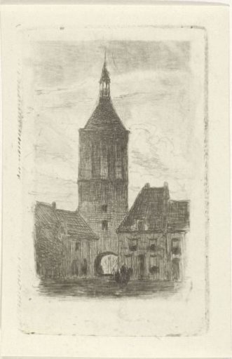 Tower
