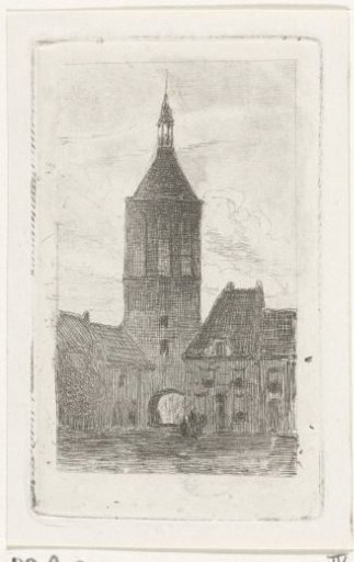 Tower