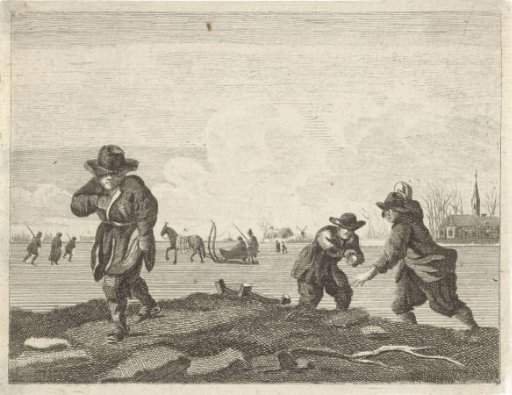Snowball Throwers